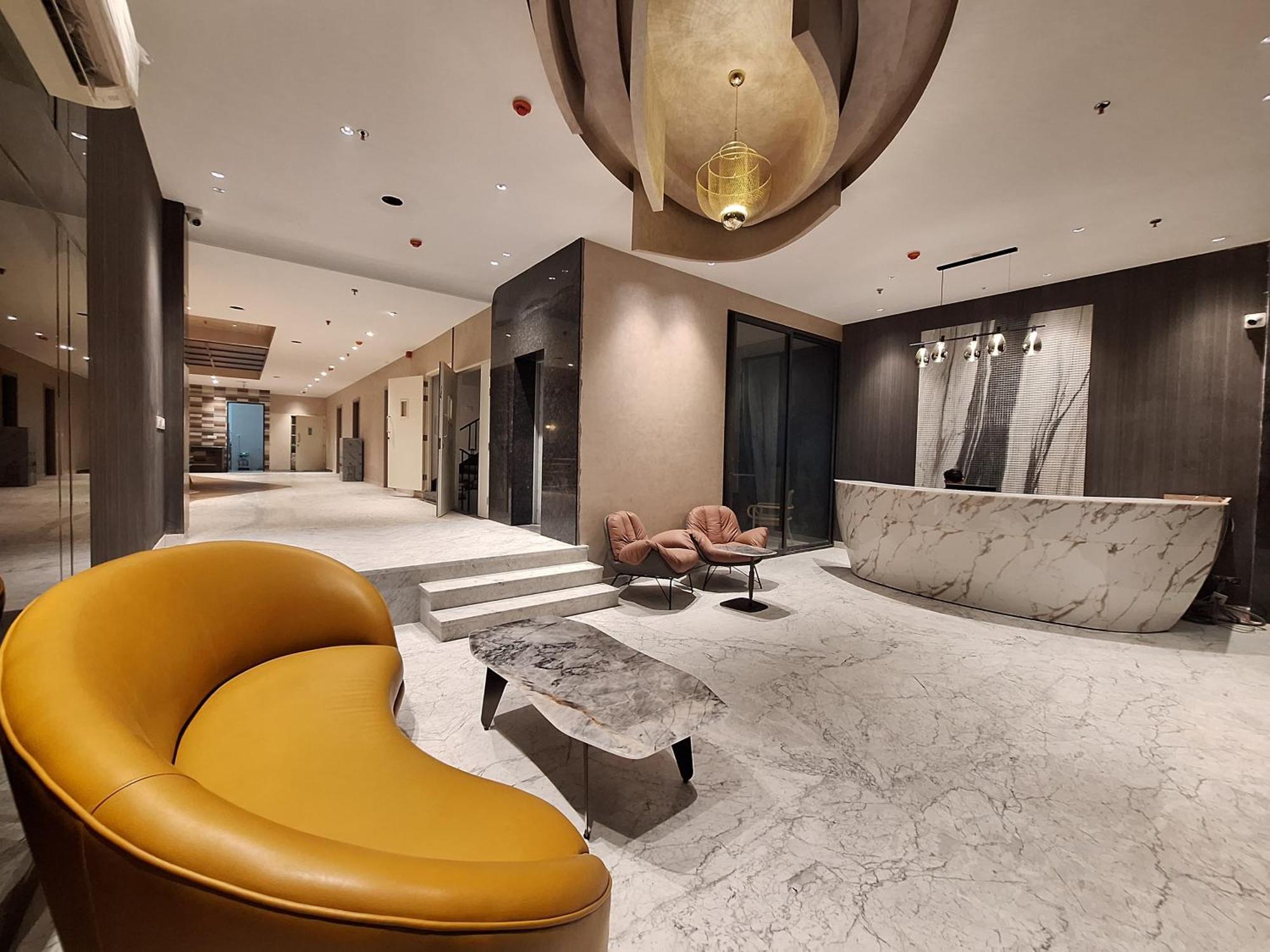 Iva Premium Delhi Airport With Airport Drop Hotel นิวเดลี ภายนอก รูปภาพ